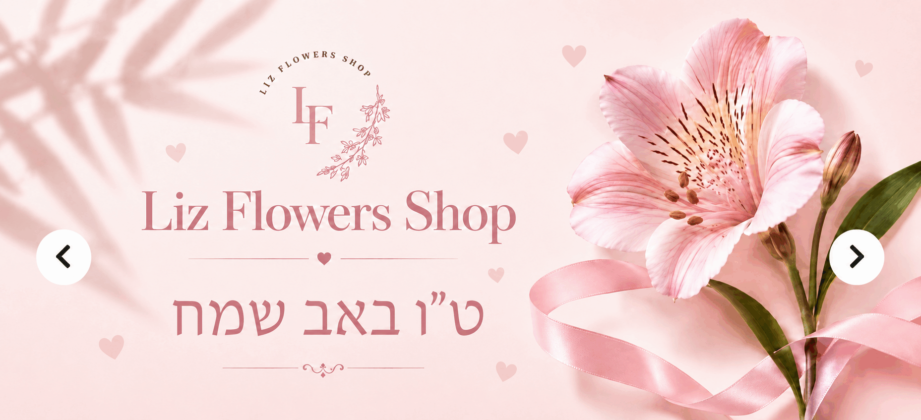 באנר דף הבית