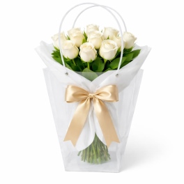 Flower Bags