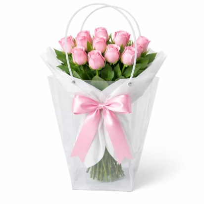Flower Bags